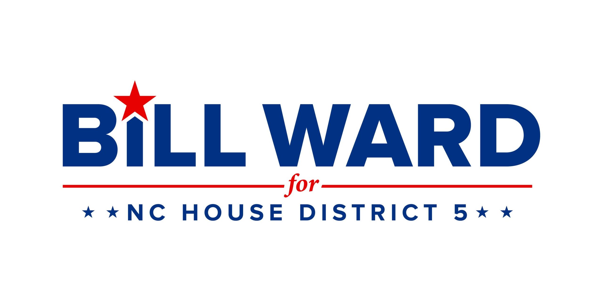 Elect Bill Ward